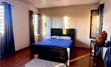 En venta propiedad con terreno de 1,003 m² en Chirú, Río Hato