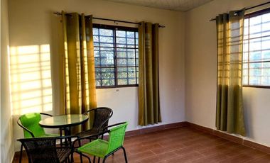 En venta propiedad con terreno de 1,003 m² en Chirú, Río Hato