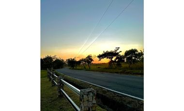 En venta propiedad con terreno de 1,003 m² en Chirú, Río Hato