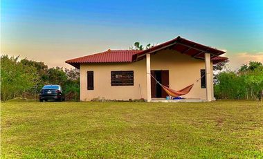 En venta propiedad con terreno de 1,003 m² en Chirú, Río Hato