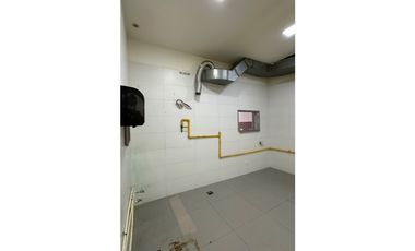 Alquiler de local comercial en San Francisco