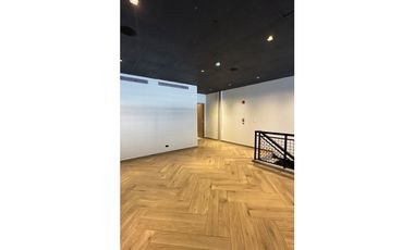 Alquiler de local comercial en San Francisco