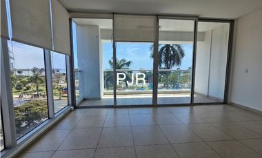 Ganga, Se vende Apartamento, Avenida Balboa, PH Rivage (Piso bajo)