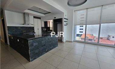 Ganga, Se vende Apartamento, Avenida Balboa, PH Rivage (Piso bajo)