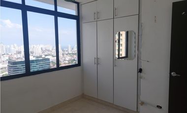 VENTA DE APARTAMENTO EN PH PACIFIC HILLS ELITE 400