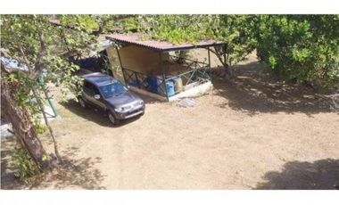 SE VENDE O ALQUILA FINCA EN LAS UVAS- SAN CARLOS