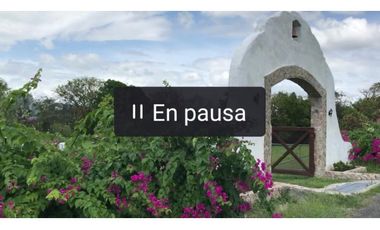 SE VENDE O ALQUILA FINCA EN LAS UVAS- SAN CARLOS