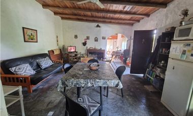 Venta casa Mar chiquita