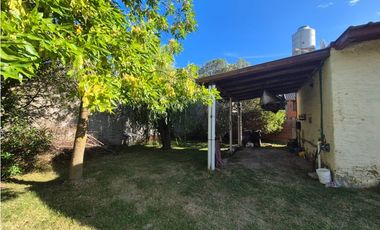 Venta casa Mar chiquita