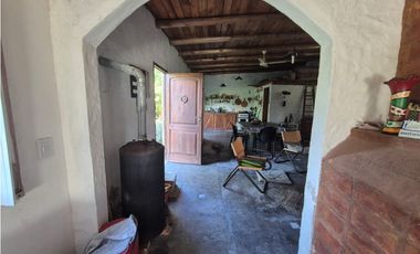 Venta casa Mar chiquita