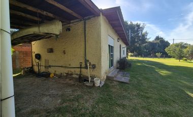 Venta casa Mar chiquita