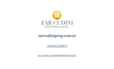 CAMPO EN LAFINUR 6.600 H. EN SAN LUIS CON FINANCIAMIENTO