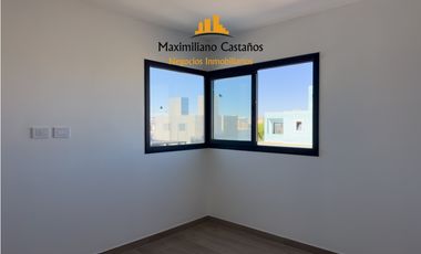 DOCTA - Espectacular Dúplex! 3 dorm, 3 baños, cochera, terraza