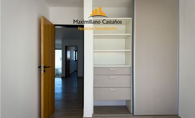 DOCTA - Espectacular Dúplex! 3 dorm, 3 baños, cochera, terraza