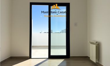 DOCTA - Espectacular Dúplex! 3 dorm, 3 baños, cochera, terraza