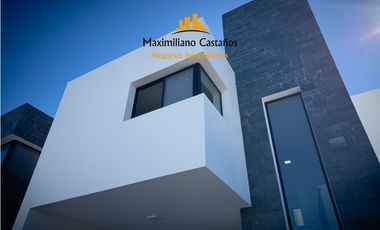 DOCTA - Espectacular Dúplex! 3 dorm, 3 baños, cochera, terraza