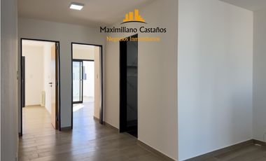 DOCTA - Espectacular Dúplex! 3 dorm, 3 baños, cochera, terraza