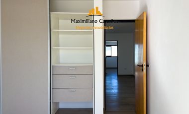 DOCTA - Espectacular Dúplex! 3 dorm, 3 baños, cochera, terraza