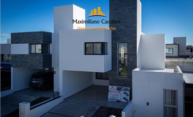 DOCTA - Espectacular Dúplex! 3 dorm, 3 baños, cochera, terraza