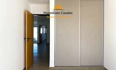 DOCTA - Espectacular Dúplex! 3 dorm, 3 baños, cochera, terraza