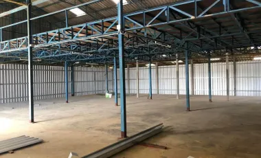 Warehouse for sale in Wang Phai, Chumphon