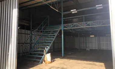Warehouse for sale in Wang Phai, Chumphon