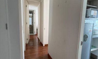 COMODO DEPARTAMENTO EN UN SEGUNDO PISO