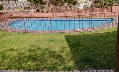 SECTOR RESIDENCIAL LAS PALMAS IV