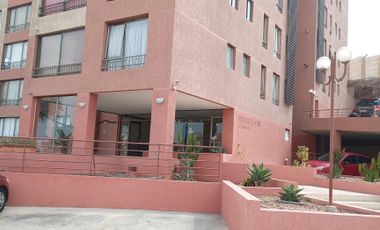 SECTOR RESIDENCIAL LAS PALMAS IV