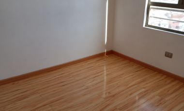 SECTOR RESIDENCIAL LAS PALMAS IV