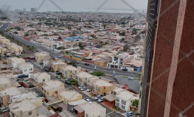 SECTOR RESIDENCIAL LAS PALMAS IV