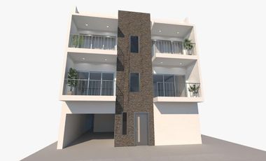 Dpto en venta de 1 dormitorio en pozo B°SgtoCabral