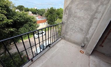 Dpto en venta de 1 dormitorio en pozo B°SgtoCabral
