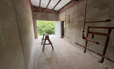 Dpto en venta de 1 dormitorio en pozo B°SgtoCabral