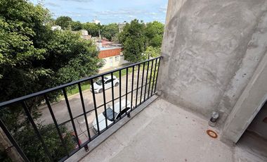 Dpto en venta de 1 dormitorio en pozo B°SgtoCabral