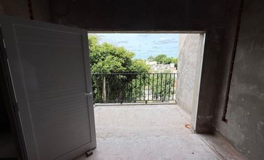 Dpto en venta de 1 dormitorio en pozo B°SgtoCabral