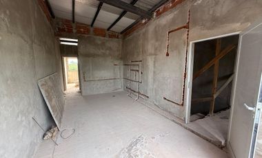 Dpto en venta de 1 dormitorio en pozo B°SgtoCabral