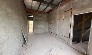 Dpto en venta de 1 dormitorio en pozo B°SgtoCabral