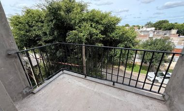 Dpto en venta de 1 dormitorio en pozo B°SgtoCabral