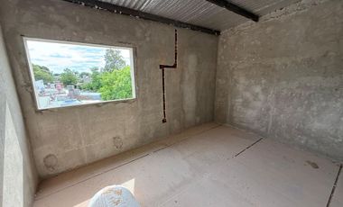 Dpto en venta de 1 dormitorio en pozo B°SgtoCabral