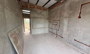 Dpto en venta de 1 dormitorio en pozo B°SgtoCabral