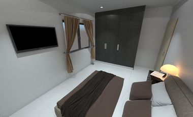 Dpto en venta de 1 dormitorio en pozo B°SgtoCabral