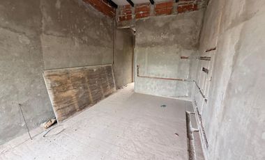 Dpto en venta de 1 dormitorio en pozo B°SgtoCabral