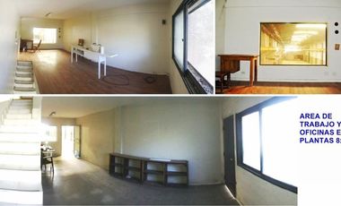 VENTA GALPON C/RENTA REMEDIOS DE ESCALADA LANUS