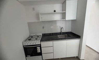 Venta!! Departamento de 1 dormitorio