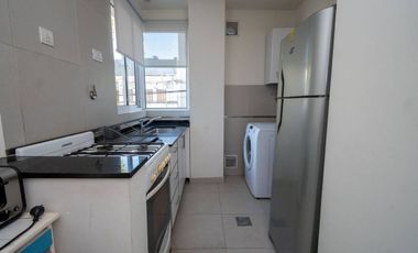 Departamento 2 dor y pileta. CANDIOTI (Coch. opc.)