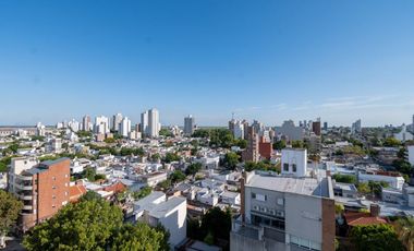 Departamento 2 dor y pileta. CANDIOTI (Coch. opc.)