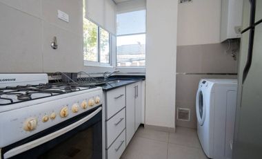 Departamento 2 dor y pileta. CANDIOTI (Coch. opc.)