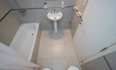 Departamento 2 dor y pileta. CANDIOTI (Coch. opc.)
