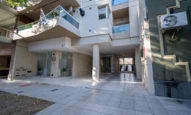 Departamento 2 dor y pileta. CANDIOTI (Coch. opc.)
